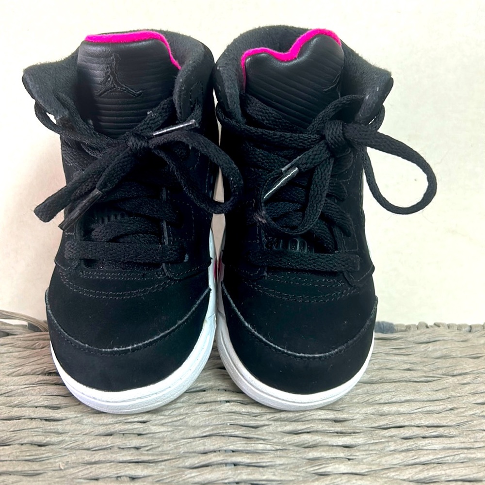Jordan Retro 5